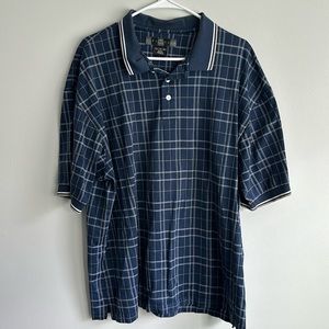 Nike Golf polo style shirt, Size XXL
